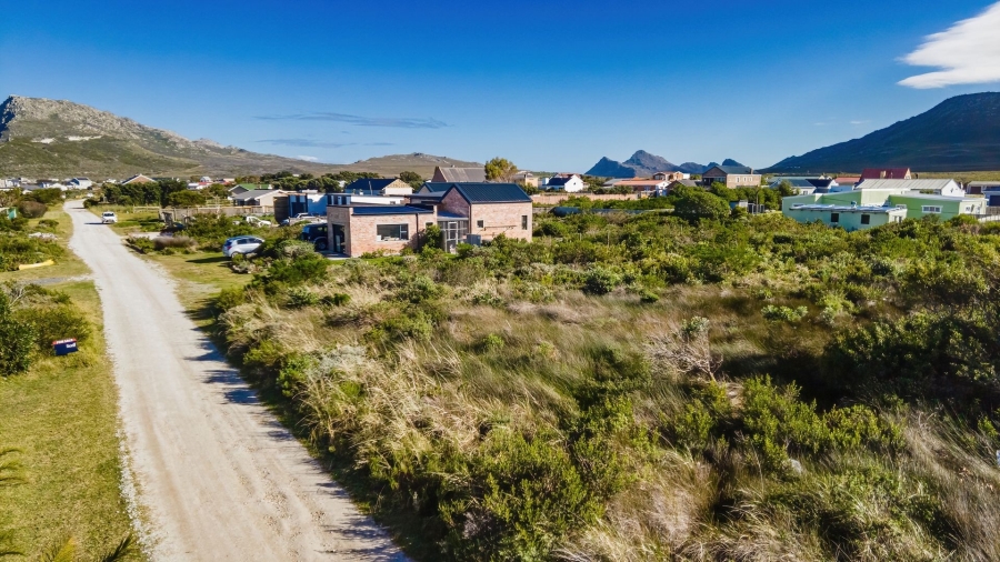0 Bedroom Property for Sale in Bettys Bay Western Cape